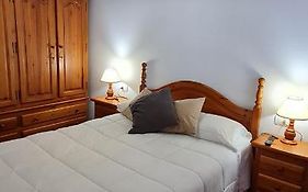 Apartamentos Teson Ribadeo